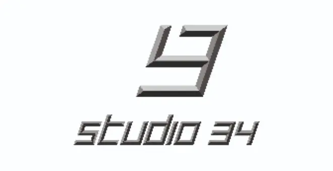 studio 34 Logo